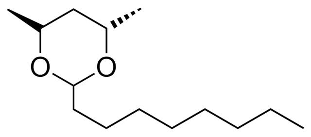 4,6-DIMETHYL-2-OCTYL-(1,3)DIOXANE