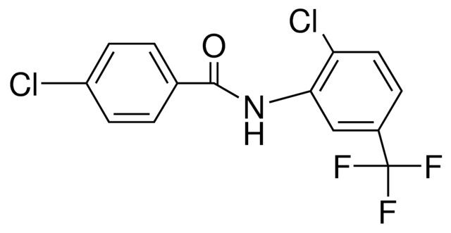 4,6'-DICHLORO-ALPHA,ALPHA,ALPHA-TRIFLUORO-M-BENZOTOLUIDIDE