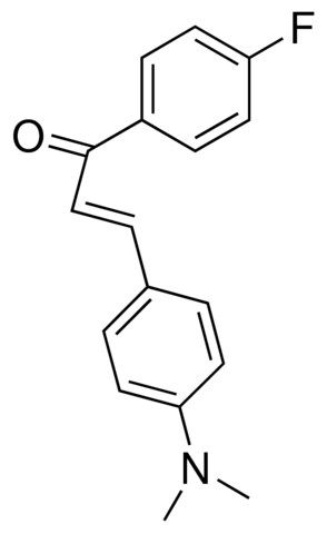 4-DIMETHYLAMINO-4'-FLUOROCHALCONE