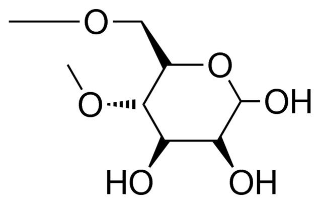 4,6-DI-O-METHYL-D-MANNOSE