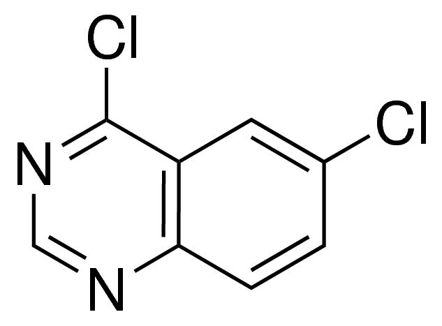 4,6-Dichloroquinazoline