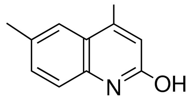 4,6-DIMETHYL-2-HYDROXYQUINOLINE