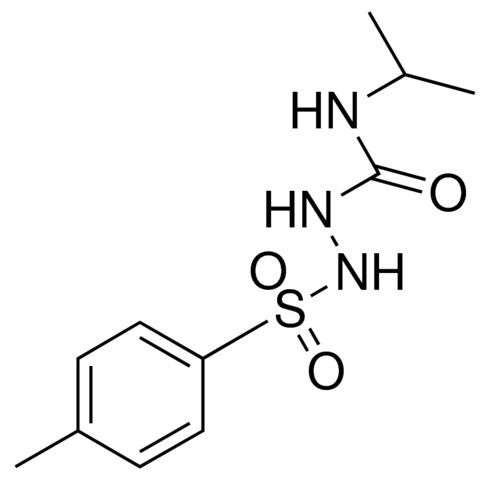 4-ISOPROPYL-1-(P-TOSYL)SEMICARBAZIDE