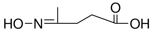 4-OXIMINOVALERIC ACID