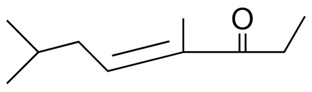 4,7-DIMETHYL-OCT-4-EN-3-ONE