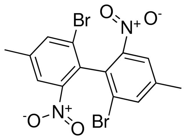 2,2'-DIBROMO-4,4'-DIMETHYL-6,6'-DINITROBIPHENYL