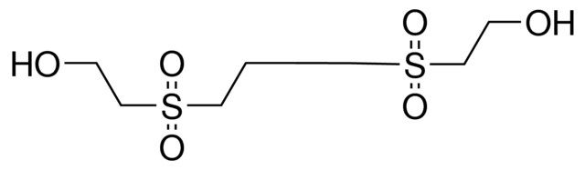 2,2'-(TETRAMETHYLENEDISULFONYL)DIETHANOL