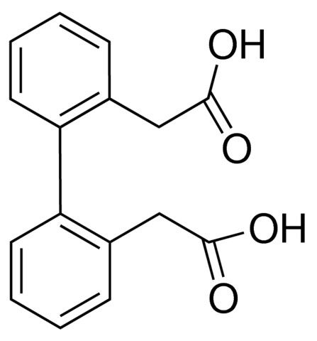 2,2'-BIPHENYLDIACETIC ACID