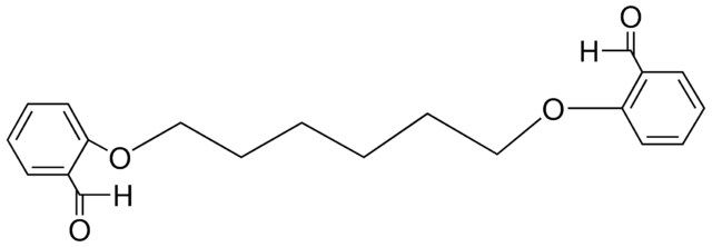 2,2'-(HEXAMETHYLENEDIOXY)-DIBENZALDEHYDE