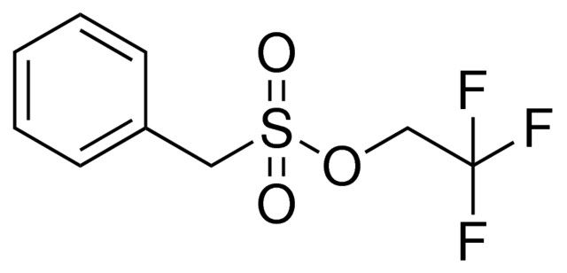 2,2,2-TRIFLUOROETHYL ALPHA-TOLUENESULFONATE