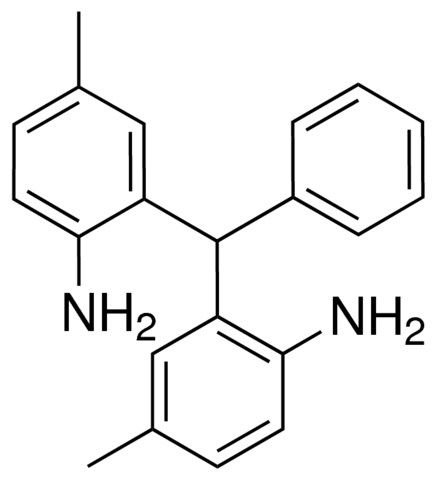 2,2'-(PHENYLMETHYLENEBIS)BIS(4-METHYLANILINE)