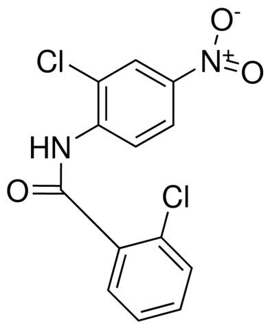 2,2'-DICHLORO-4'-NITROBENZANILIDE