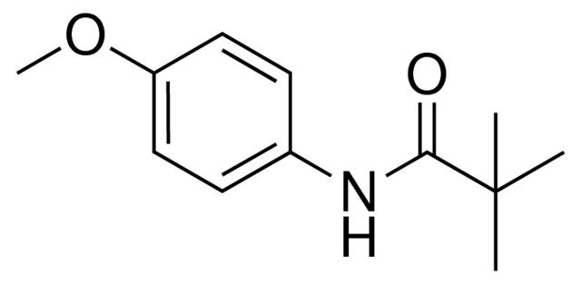 2,2-DIMETHYL-4'-METHOXYPROPIONANILIDE