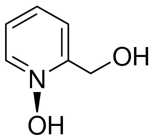 2-PYRIDYLCARBINOL N-OXIDE