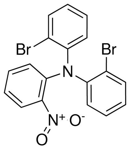 2,2'-DIBROMO-2''-NITROTRIPHENYLAMINE