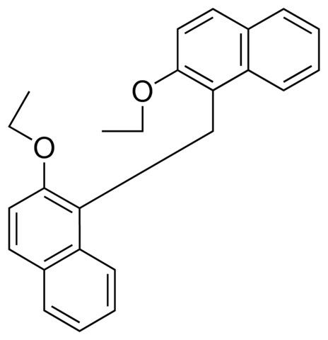 2,2'-DIETHOXY-1,1'-METHYLENEDINAPHTHALENE