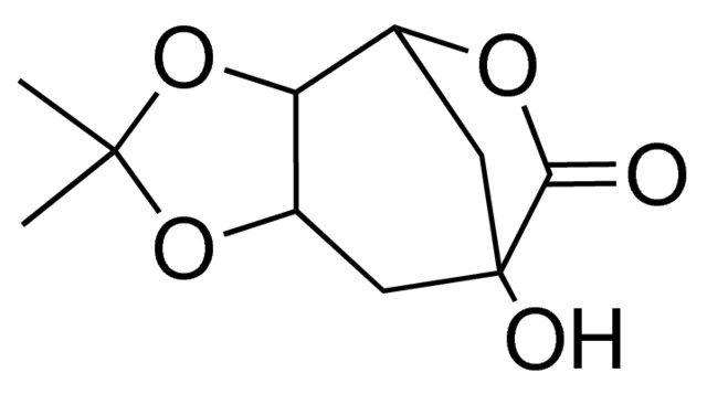 2,2-DIMETHYL-HEXAHYDRO-7-HYDROXY-4,7-METHANO-1,3-DIOXOLO(4,5-C)OXEPIN-6-ONE