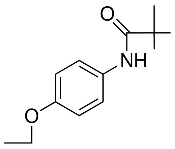 2,2-DIMETHYL-4'-ETHOXYPROPIONANILIDE