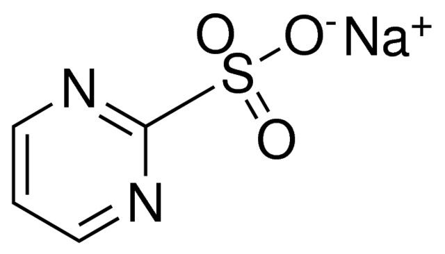 2-PYRIMIDINESULFONIC ACID, SODIUM SALT