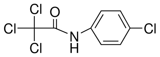 2,2,2,4'-TETRACHLOROACETANILIDE