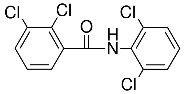 2,3-DICHLORO-N-(2,6-DICHLORO-PHENYL)-BENZAMIDE