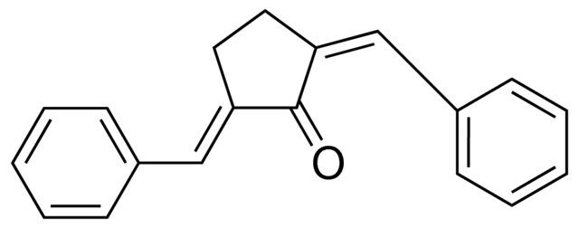 2,5-Dibenzylidenecyclopentanone