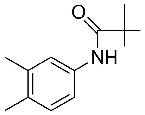 2,2,3',4'-TETRAMETHYLPROPIONANILIDE