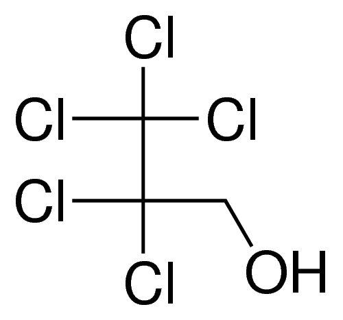 2,2,3,3,3-PENTACHLORO-1-PROPANOL