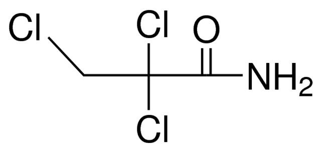 2,2,3-TRICHLOROPROPIONAMIDE