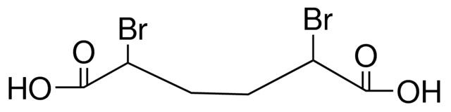 2,5-DIBROMOADIPIC ACID