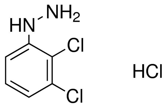 2,3-DICHLOROPHENYLHYDRAZINE HCL