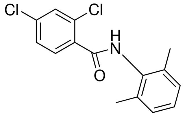 2,4-DICHLORO-2',6'-DIMETHYLBENZANILIDE