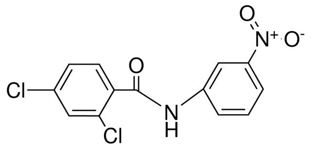 2,4-DICHLORO-3'-NITROBENZANILIDE