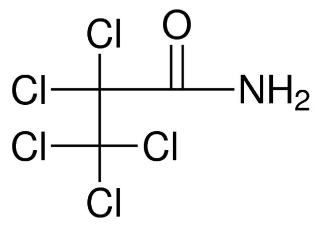 2,2,3,3,3-PENTACHLOROPROPIONAMIDE