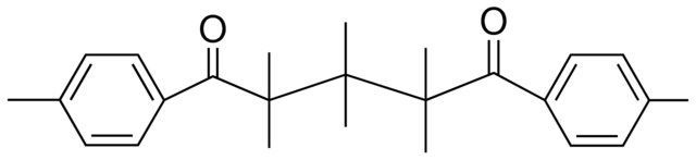 2,2,3,3,4,4-HEXAMETHYL-1,5-DI-P-TOLYL-PENTANE-1,5-DIONE