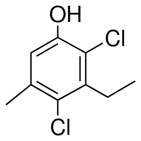 2,4-DICHLORO-3-ETHYL-5-METHYLPHENOL