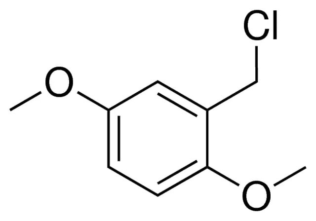 2,5-DIMETHOXYBENZYL CHLORIDE