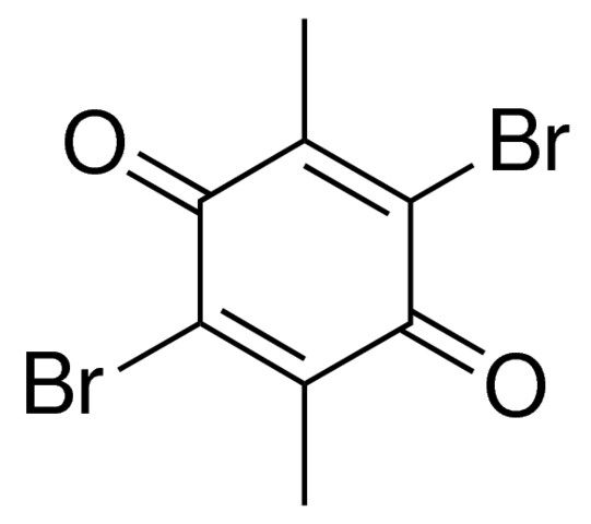 2,5-DIBROMO-3,6-DIMETHYL-1,4-BENZOQUINONE