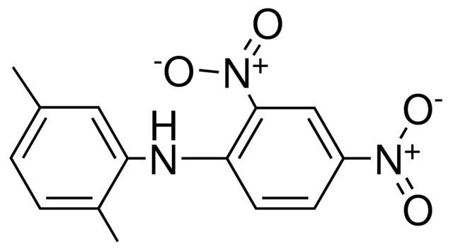 2,5-DIMETHYL-2',4'-DINITRODIPHENYLAMINE