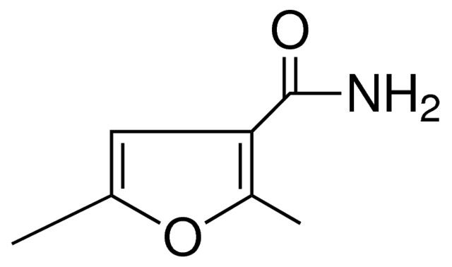 2,5-DIMETHYL-3-FURAMIDE