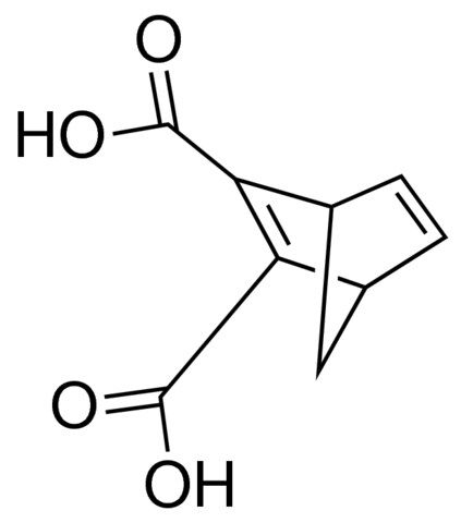 2,5-NORBORNADIENE-2,3-DICARBOXYLIC ACID