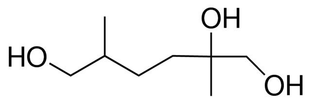 2,5-DIMETHYL-1,2,6-HEXANETRIOL