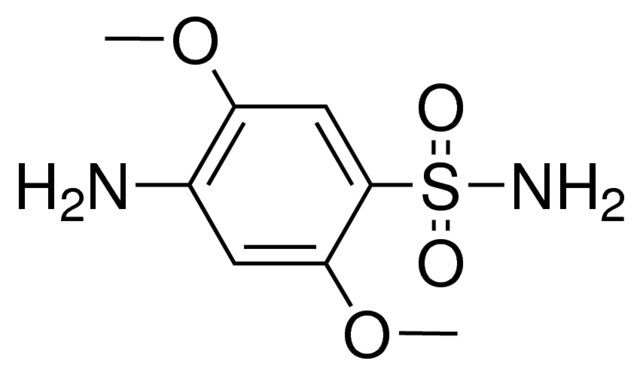 2,5-DIMETHOXYSULFANILAMIDE