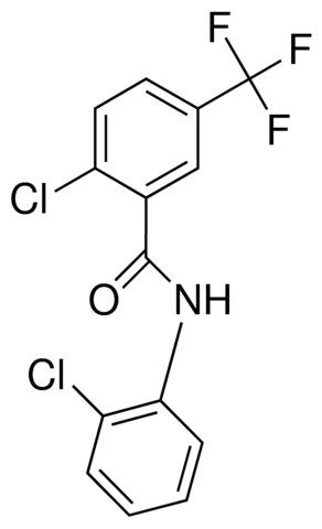 2,6'-DICHLORO-ALPHA,ALPHA,ALPHA-TRIFLUORO-M-BENZOTOLUIDIDE