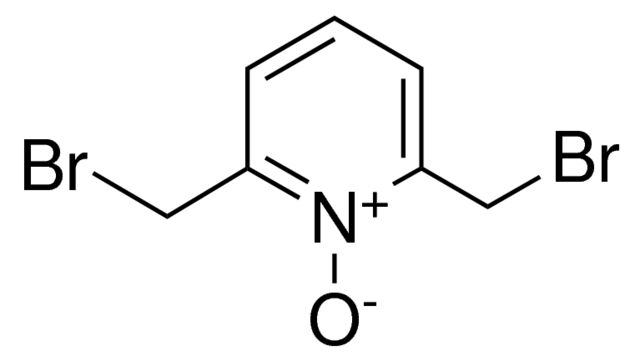 2,6-BIS-BROMOMETHYL-PYRIDINE 1-OXIDE