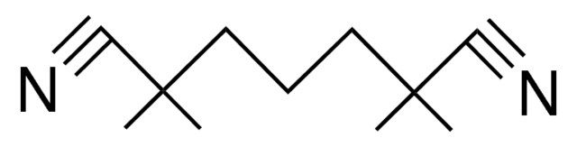 2,6-DIMETHYL-2,6-HEPTANEDICARBONITRILE