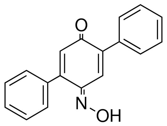 2,5-DIPHENYL-(1,4)BENZOQUINONE MONOOXIME