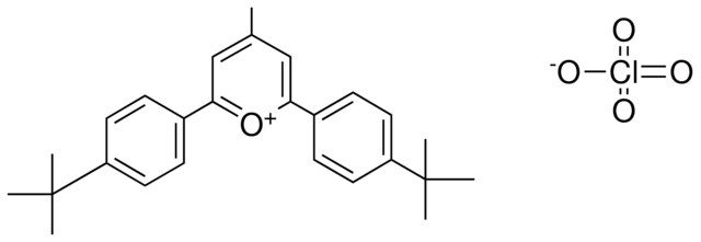 2,6-BIS-(4-TERT-BUTYL-PHENYL)-4-METHYL-PYRANYLIUM, PERCHLORATE