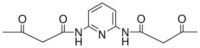 2,6-BIS-(ACETOACETAMIDO)-PYRIDINE