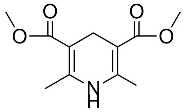 2,6-DIMETHYL-1,4-DIHYDRO-PYRIDINE-3,5-DICARBOXYLIC ACID DIMETHYL ESTER